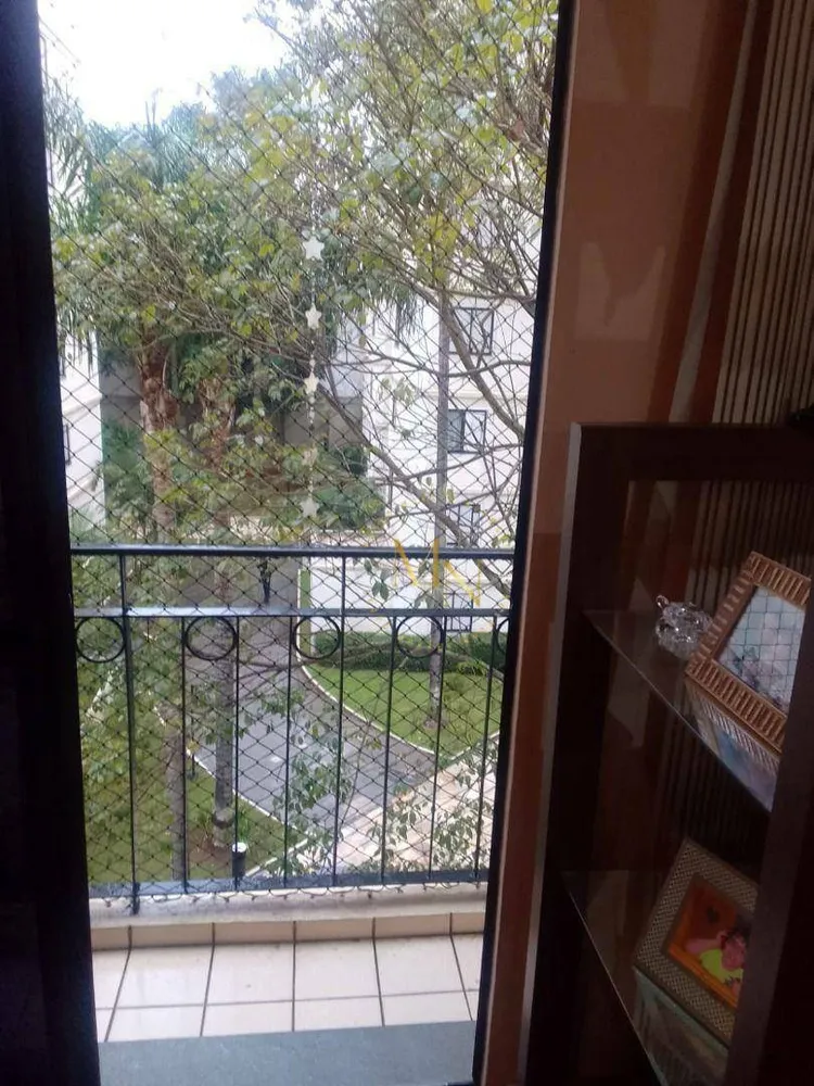 Apartamento, 3 quartos, 61 m² - Foto 2