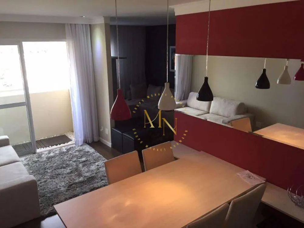 Apartamento, 3 quartos, 74 m² - Foto 3