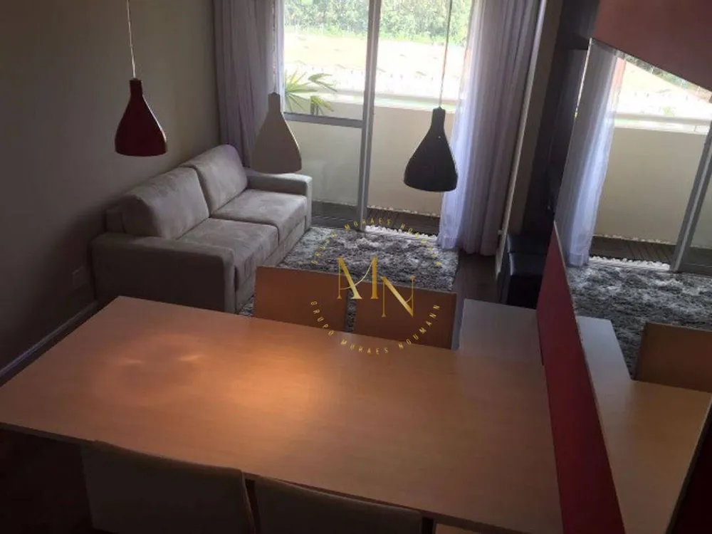Apartamento, 3 quartos, 74 m² - Foto 2