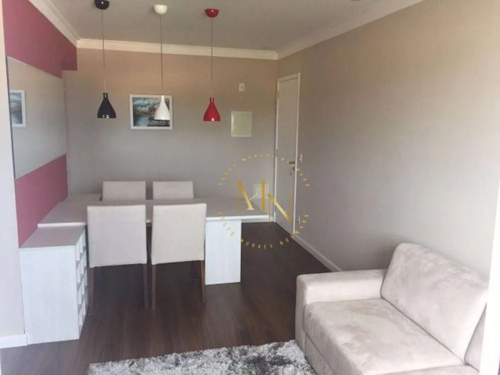 Apartamento, 3 quartos, 74 m² - Foto 4