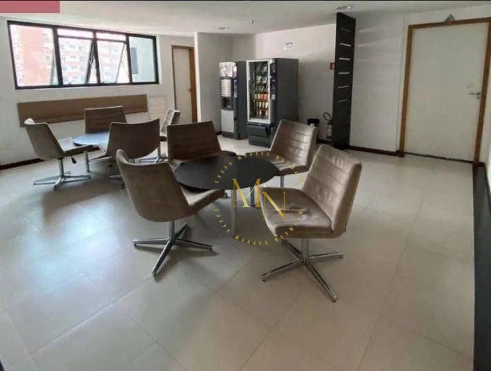 Sala-Conjunto, 34 m² - Foto 3