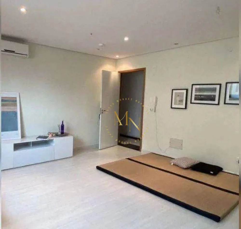 Sala-Conjunto, 34 m² - Foto 1