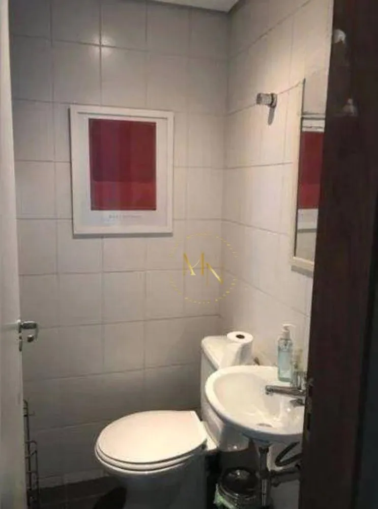 Sala-Conjunto, 34 m² - Foto 4