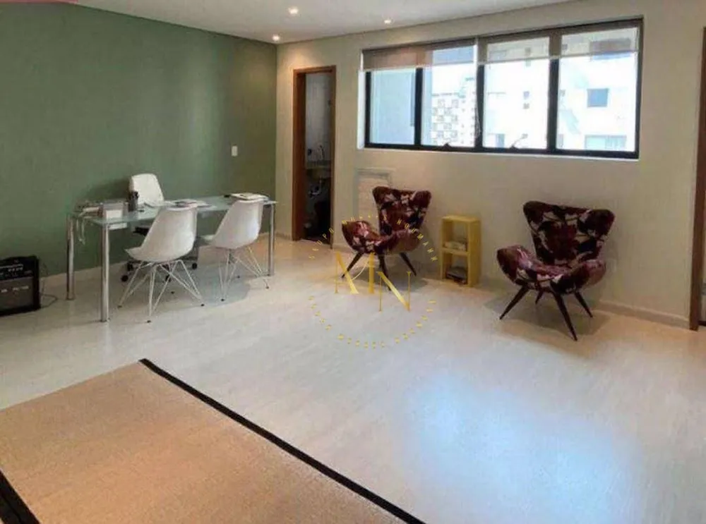 Sala-Conjunto, 34 m² - Foto 2