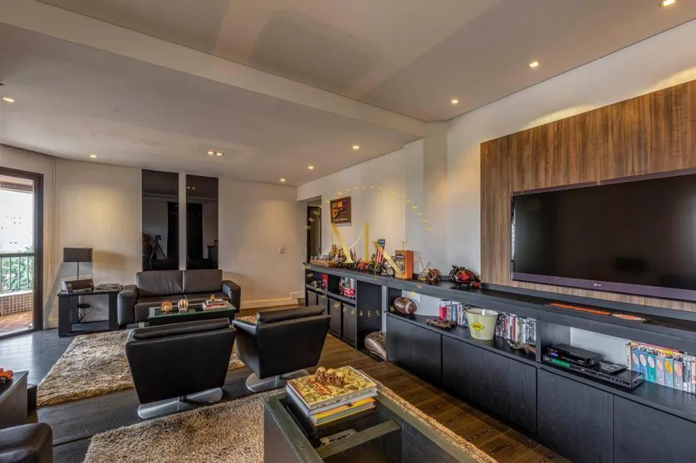 Apartamento, 3 quartos, 150 m² - Foto 1