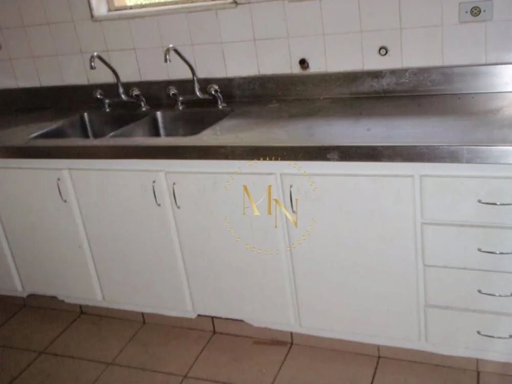 Sobrado, 4 quartos, 530 m² - Foto 4