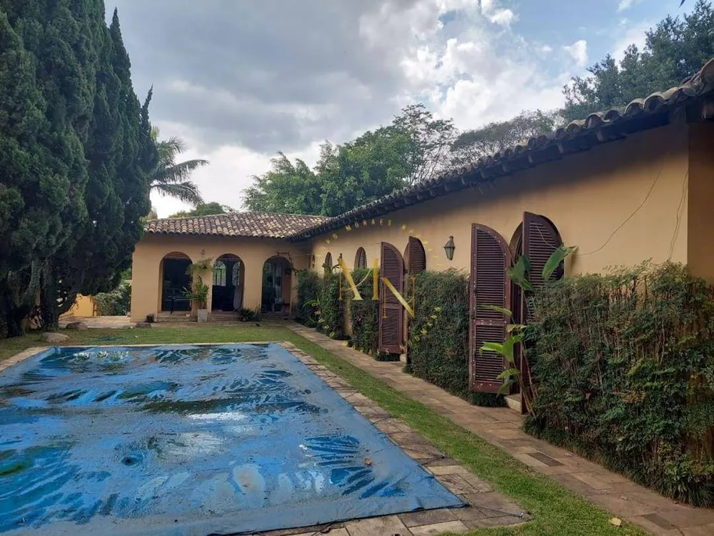 Sobrado, 4 quartos, 530 m² - Foto 2