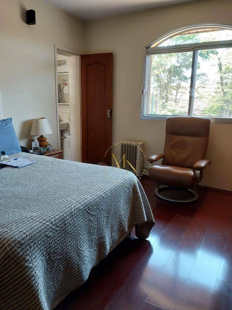 Casa, 4 quartos, 350 m² - Foto 4