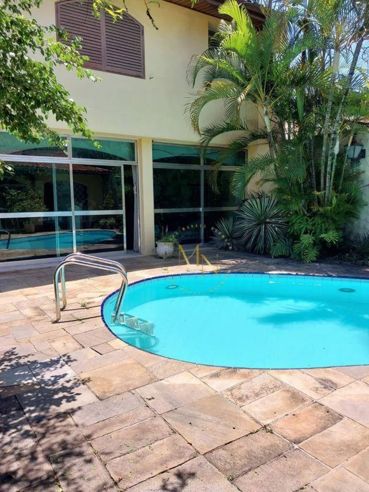 Casa, 4 quartos, 350 m² - Foto 1