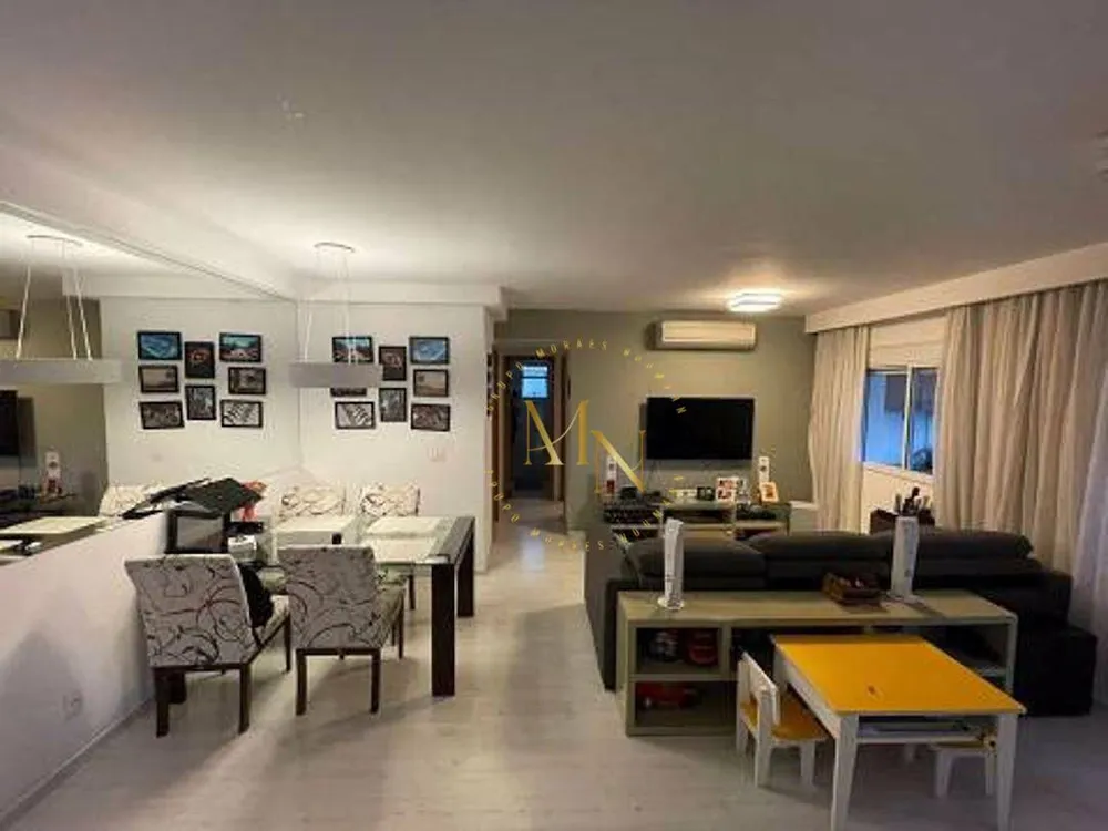 Apartamento, 3 quartos, 95 m² - Foto 2
