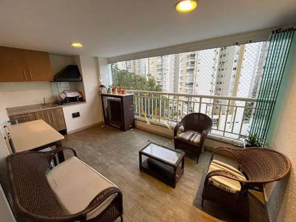 Apartamento, 3 quartos, 95 m² - Foto 4