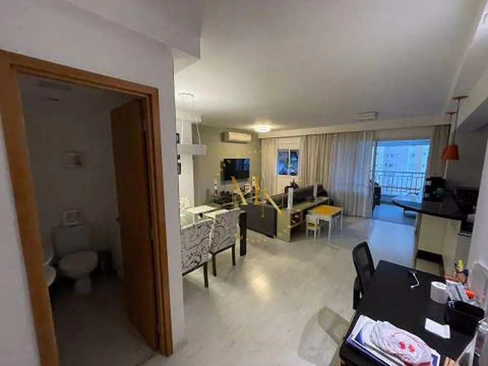 Apartamento, 3 quartos, 95 m² - Foto 1
