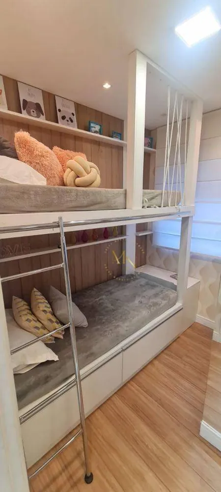 Apartamento, 2 quartos, 38 m² - Foto 4