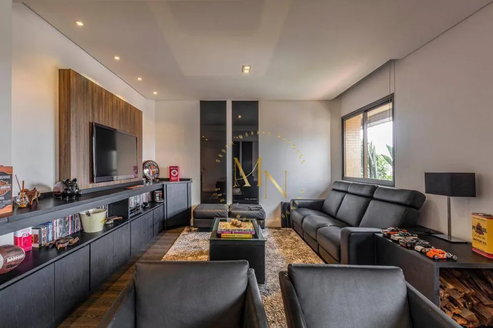 Apartamento, 3 quartos, 150 m² - Foto 3