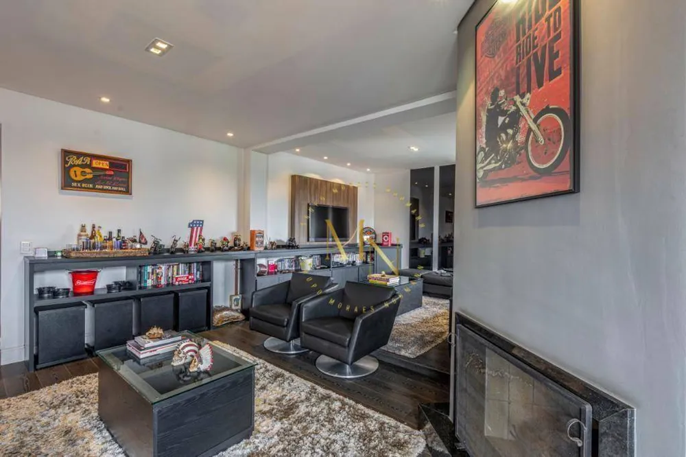 Apartamento, 3 quartos, 150 m² - Foto 4