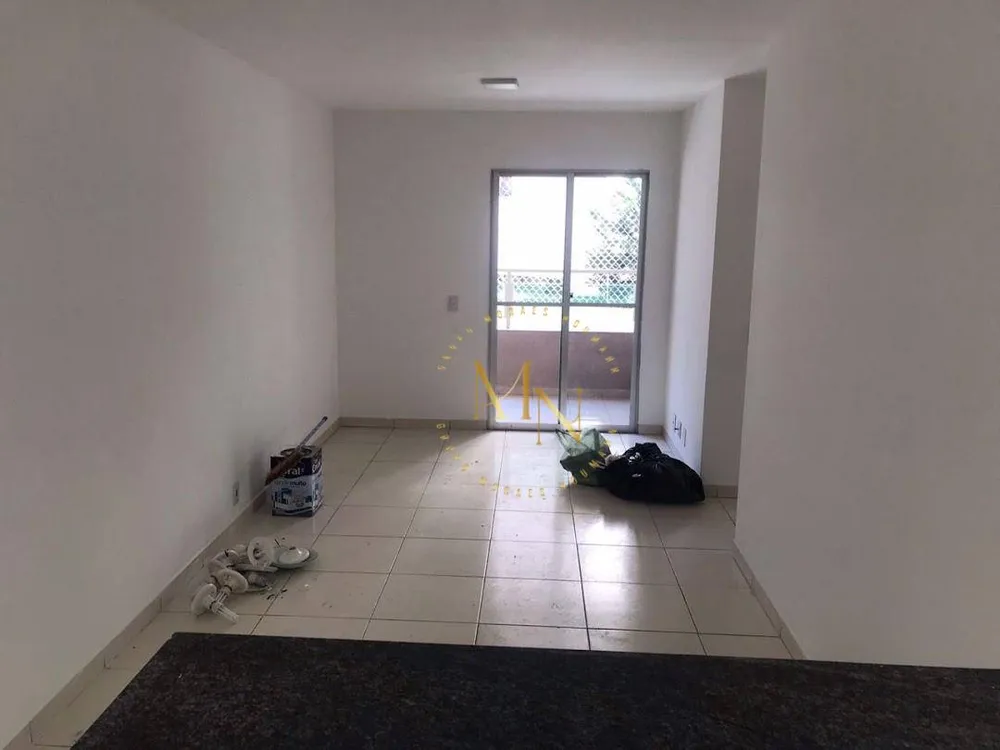 Apartamento, 3 quartos, 76 m² - Foto 2