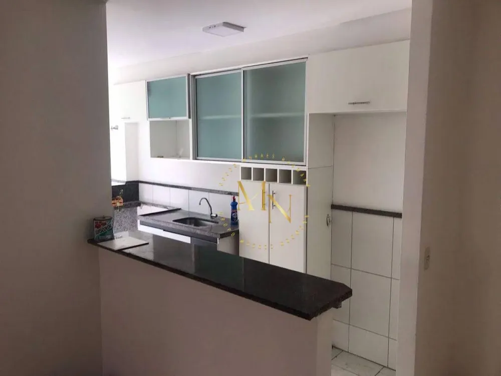 Apartamento, 3 quartos, 76 m² - Foto 3