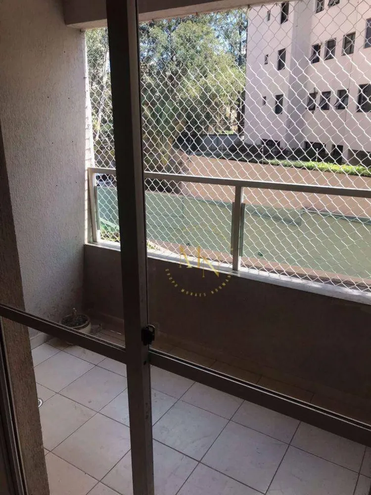 Apartamento, 3 quartos, 76 m² - Foto 1
