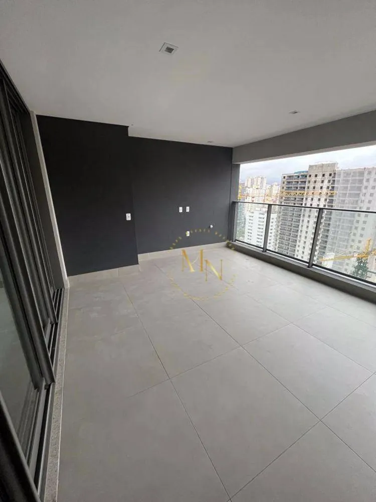 Apartamento, 3 quartos, 125 m² - Foto 2
