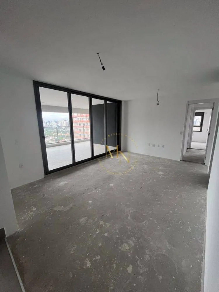 Apartamento, 3 quartos, 125 m² - Foto 1