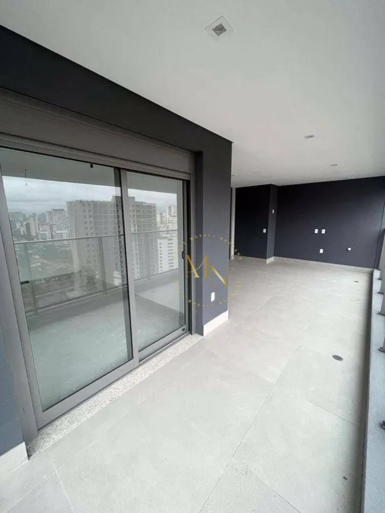 Apartamento, 3 quartos, 125 m² - Foto 3