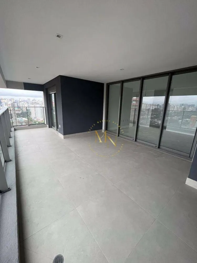 Apartamento, 3 quartos, 125 m² - Foto 4
