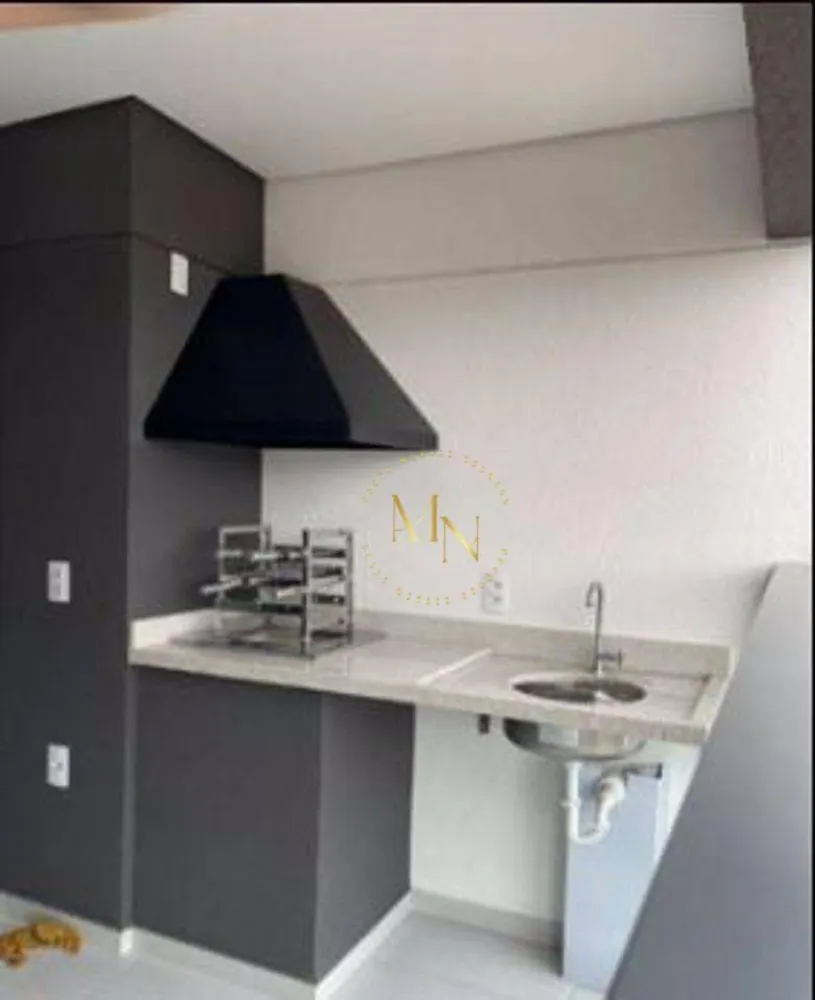 Apartamento, 2 quartos, 62 m² - Foto 1