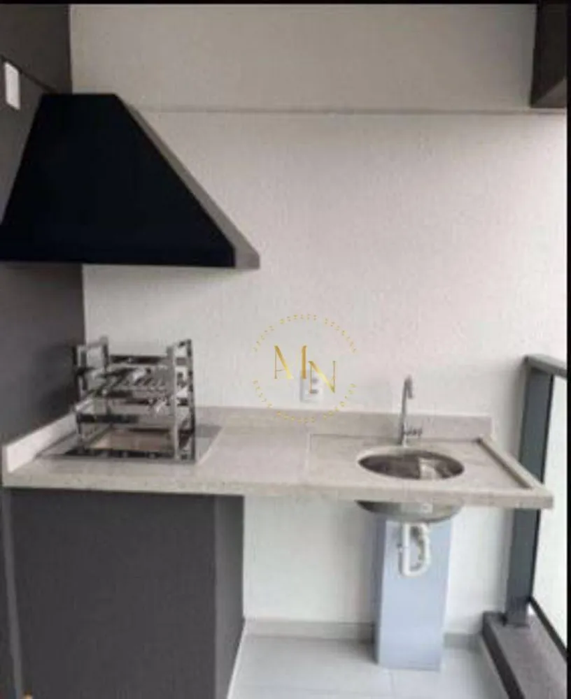 Apartamento, 2 quartos, 62 m² - Foto 3