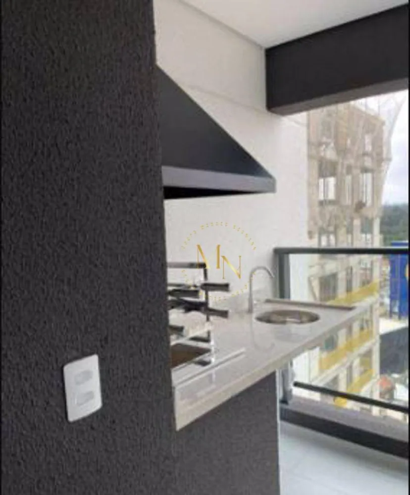 Apartamento, 2 quartos, 62 m² - Foto 2