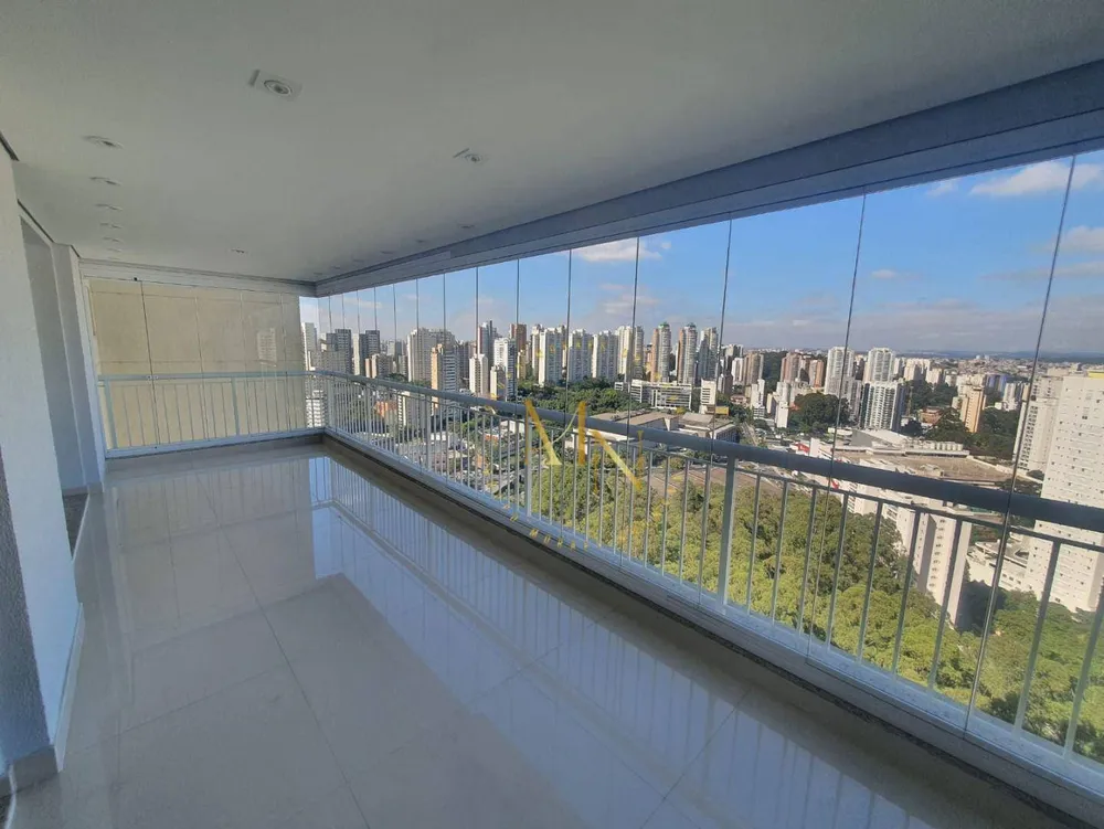 Apartamento, 3 quartos, 223 m² - Foto 2