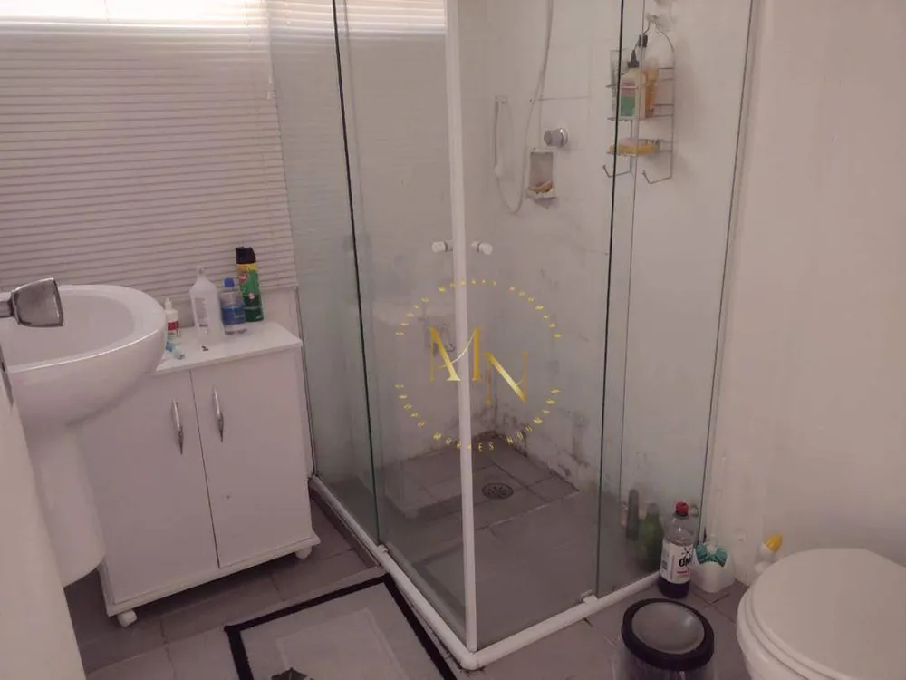 Apartamento, 2 quartos, 50 m² - Foto 4