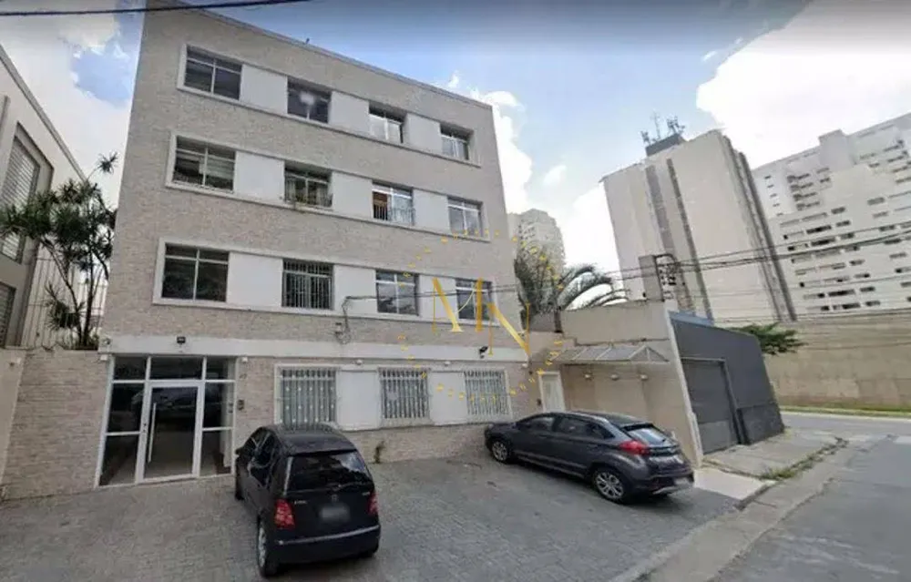 Apartamento, 2 quartos, 50 m² - Foto 2