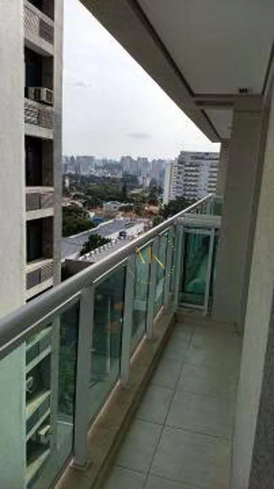 Sala-Conjunto, 35 m² - Foto 2