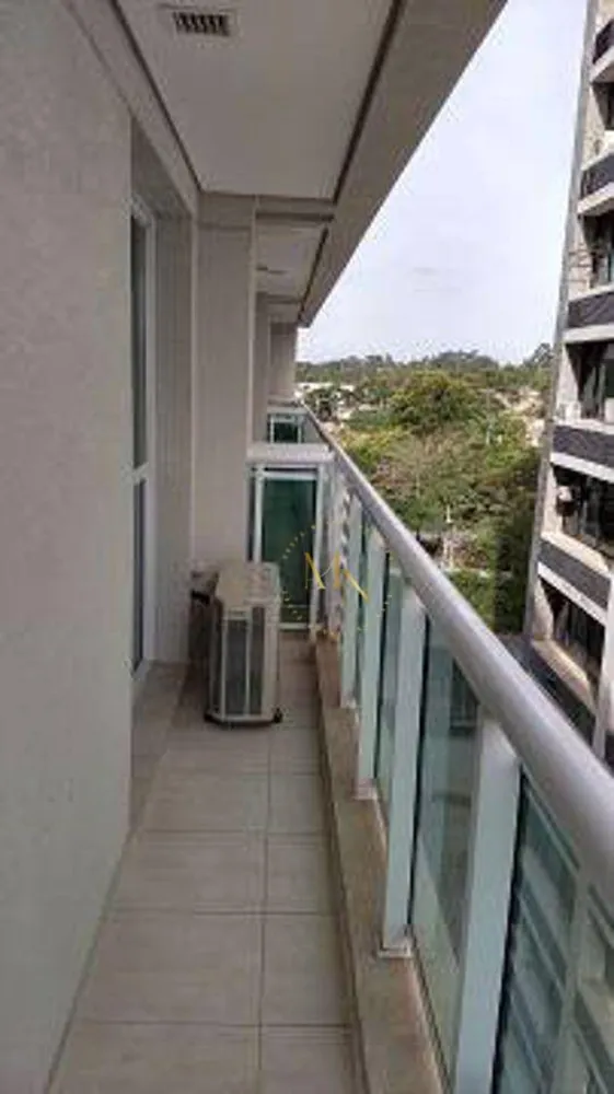 Sala-Conjunto, 35 m² - Foto 1