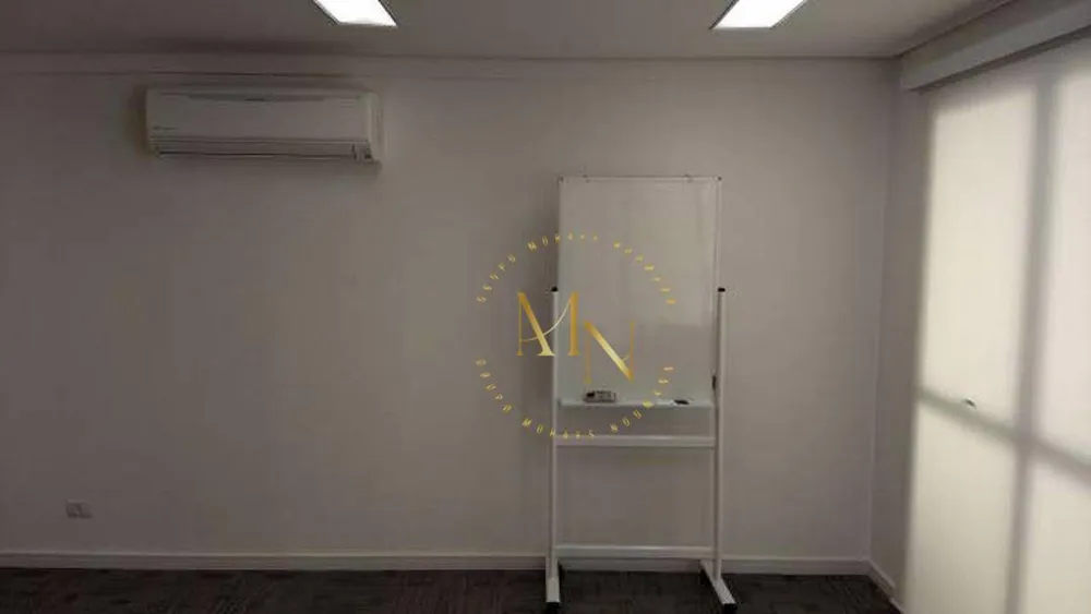 Sala-Conjunto, 35 m² - Foto 3