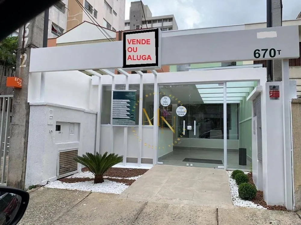 Sobrado, 3 quartos, 177 m² - Foto 2