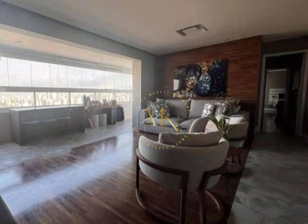 Apartamento, 3 quartos, 130 m² - Foto 4