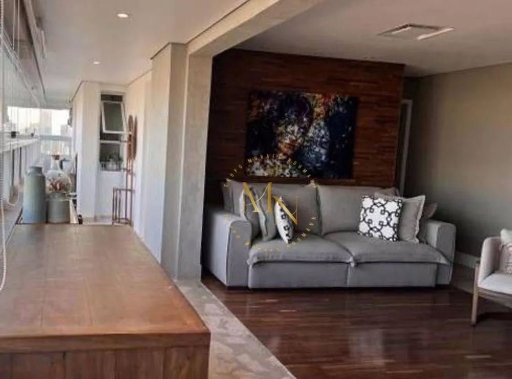 Apartamento, 3 quartos, 130 m² - Foto 2