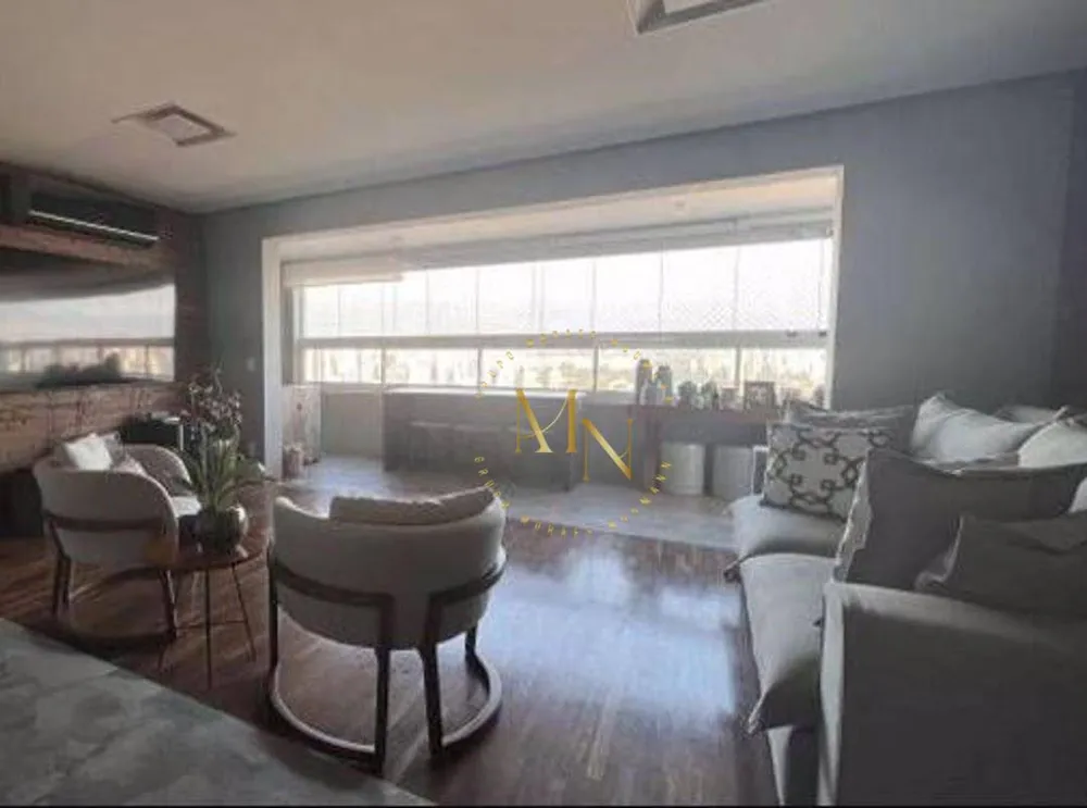 Apartamento, 3 quartos, 130 m² - Foto 3