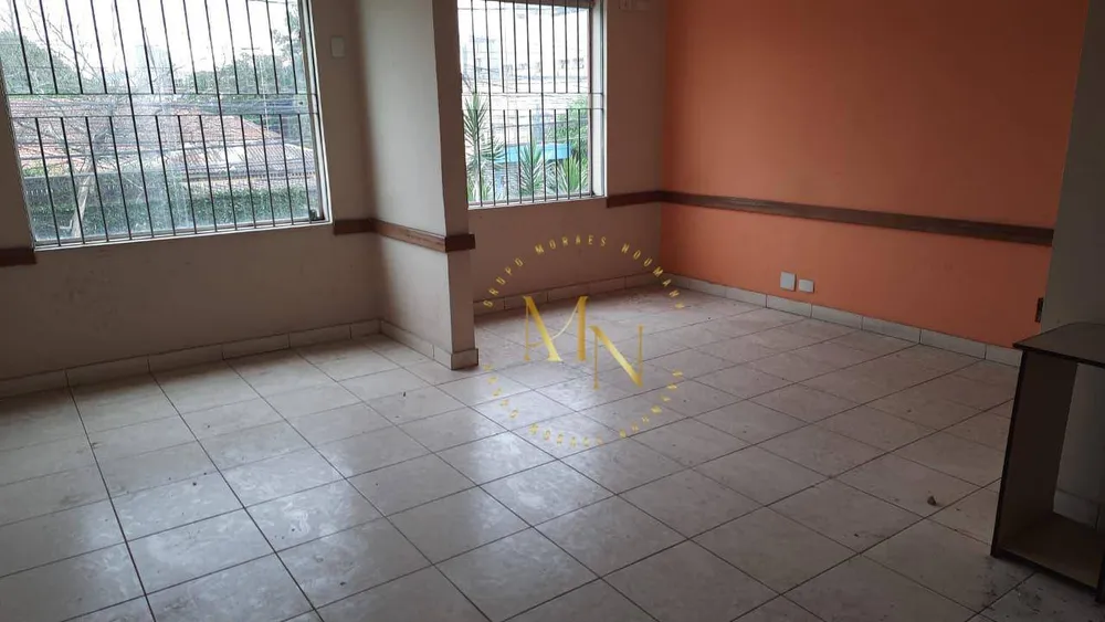 Sobrado, 100 m² - Foto 1