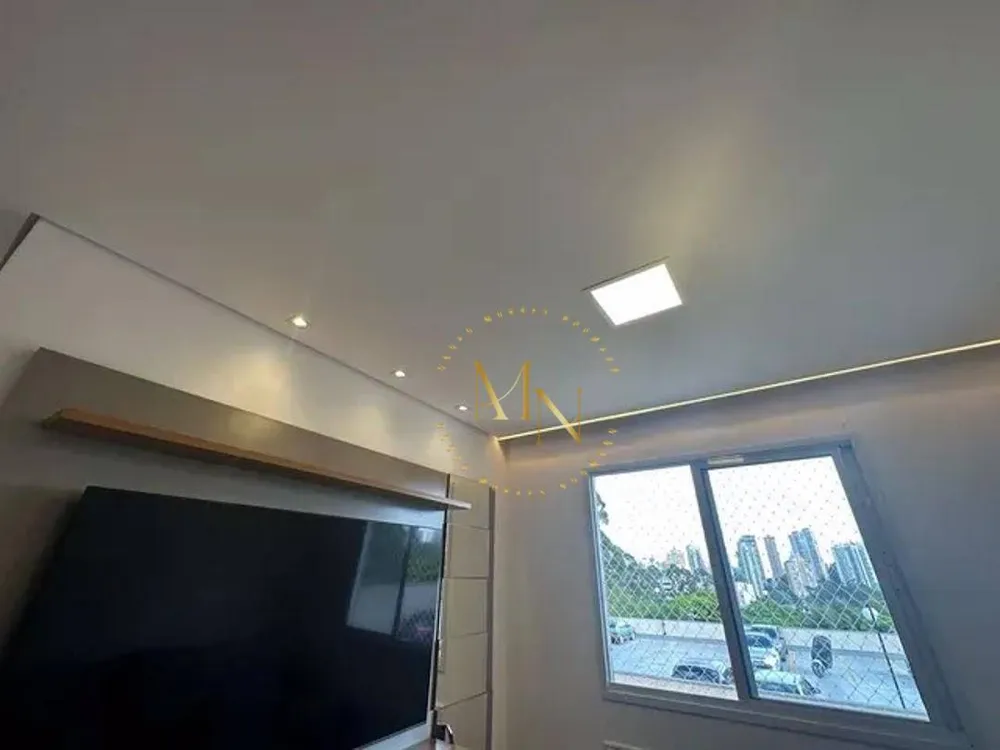 Apartamento, 2 quartos, 42 m² - Foto 4