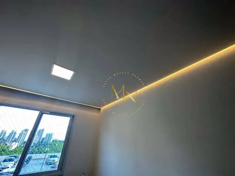 Apartamento, 2 quartos, 42 m² - Foto 3