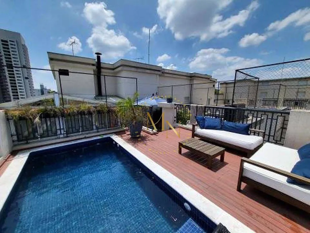 Apartamento, 3 quartos, 230 m² - Foto 1