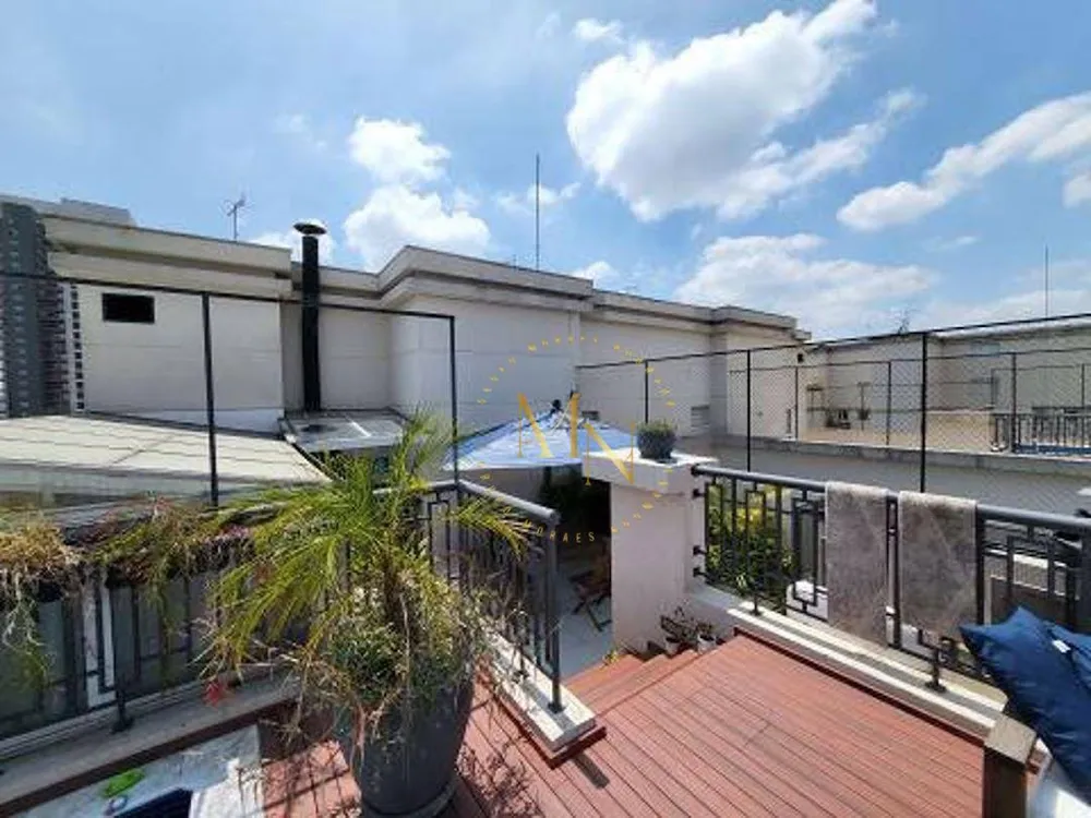 Apartamento, 3 quartos, 230 m² - Foto 3