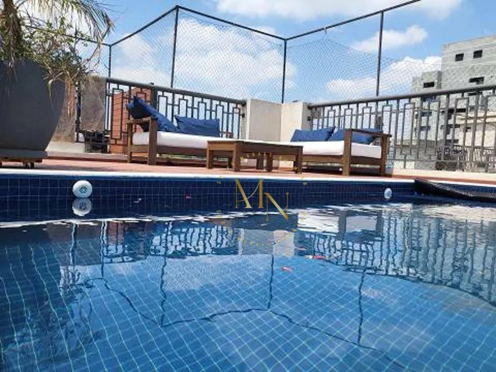 Apartamento, 3 quartos, 230 m² - Foto 2