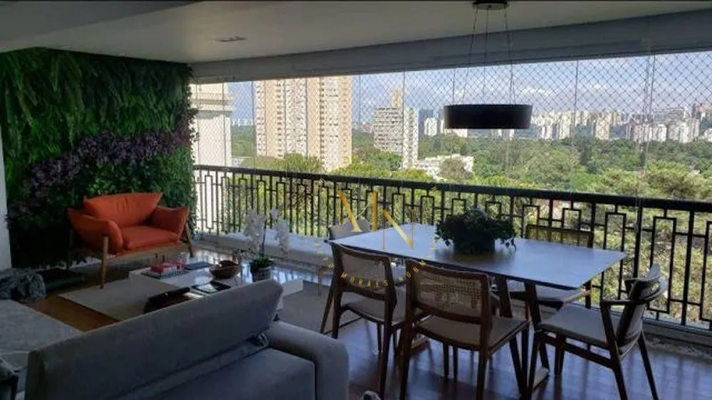 Apartamento, 3 quartos, 230 m² - Foto 4