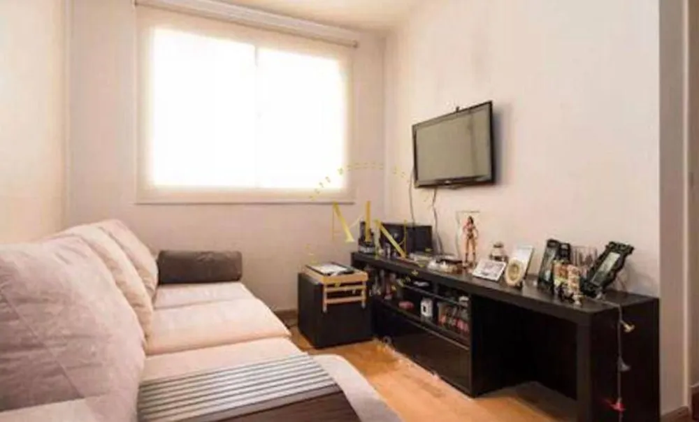 Apartamento, 3 quartos, 59 m² - Foto 1