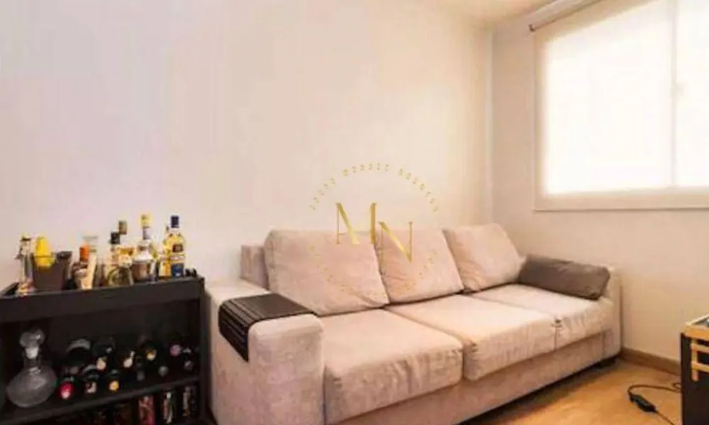 Apartamento, 3 quartos, 59 m² - Foto 3