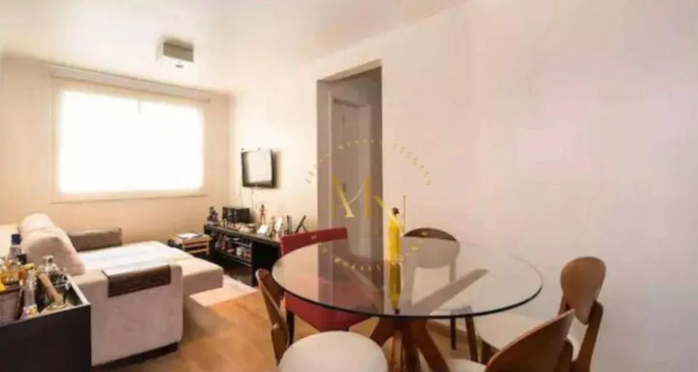 Apartamento, 3 quartos, 59 m² - Foto 4