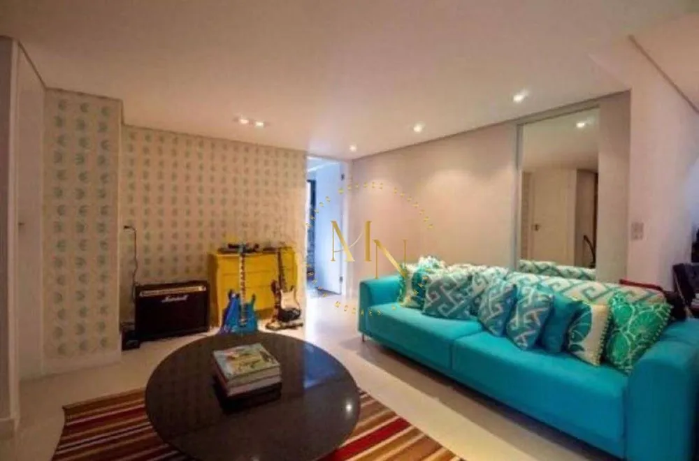 Apartamento, 2 quartos, 95 m² - Foto 2